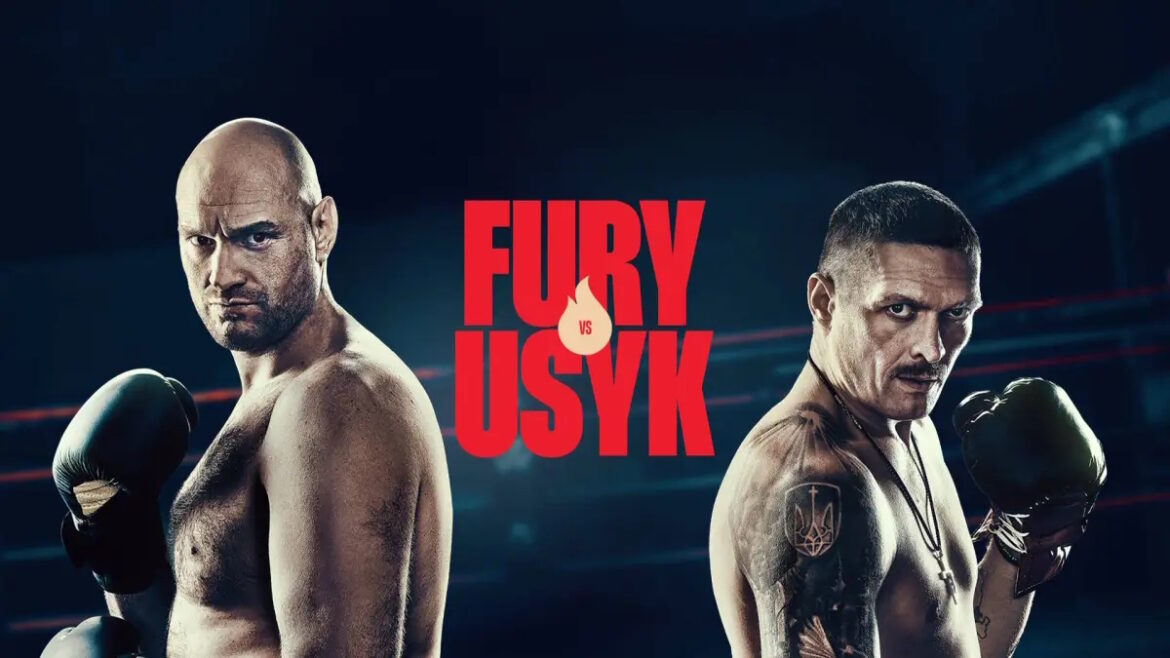 Ultimate Guide To Usyk Vs Fury 2: Odds, Tale Of The Tape And Expert Predictions