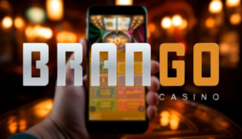 brango casino mobile app