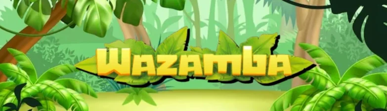 wazamba online casino preview