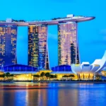 Marina Bay Sands