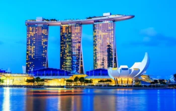 Marina Bay Sands