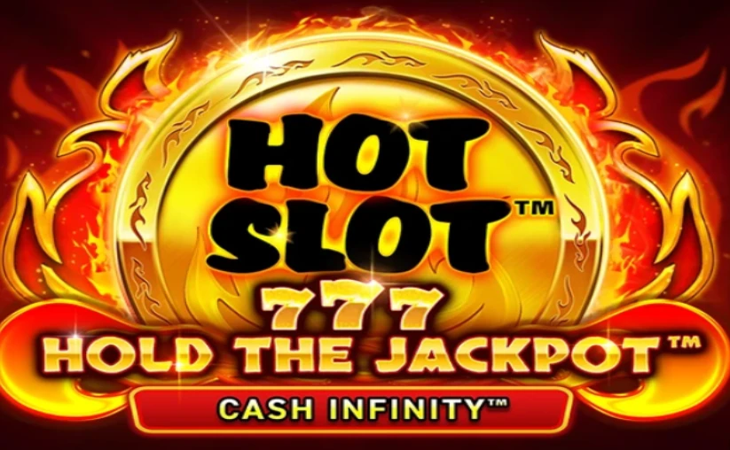Hot Slot: 777 Hold the Jackpot – Industry Analysis