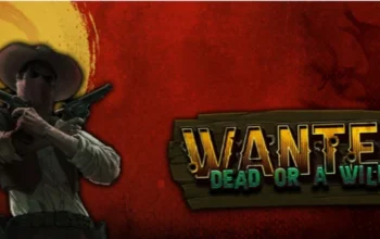 wanted dead or a wild