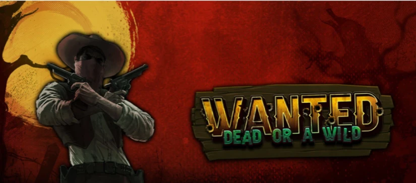 Wanted Dead or a Wild: Hacksaw Gaming’s Western Masterpiece