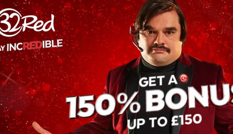 32redcasino