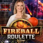 Fireball Roulette Slot