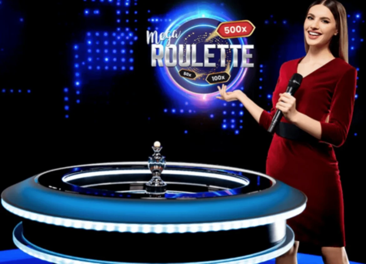 Mega Roulette: Revolutionary Casino Game in 2025