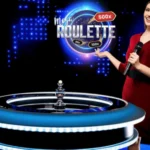 mega roulette casino