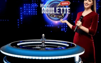 mega roulette casino