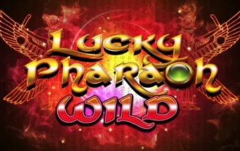 lucky pharaoh wild
