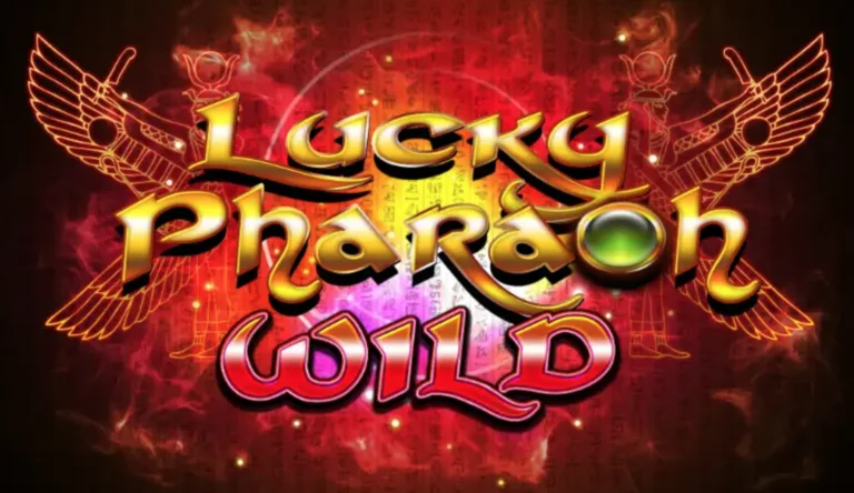 Lucky Pharaoh Wild: The Honest Lowdown (With Stories From a Berlin Slot Nerd)