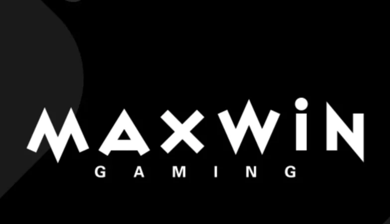 max win gaming slot