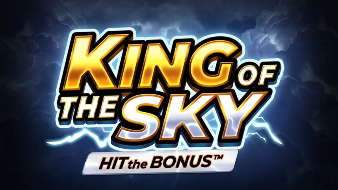 King of the Sky: Hit the Bonus Review (2025) — I Hit the Bonus, and It Hit Back