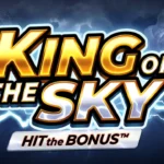 king of the sky