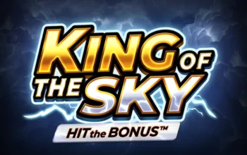 king of the sky