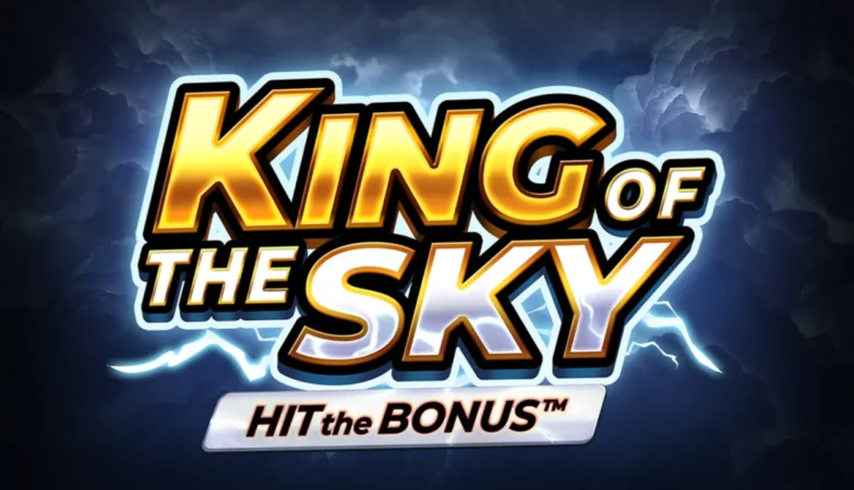 king of the sky