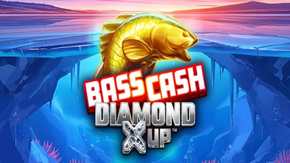 Bass Cash Diamond X UP – The Slot That Plays You as Much as You Play It