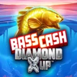 Bass Cash Diamond X UP