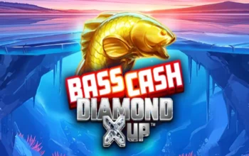 Bass Cash Diamond X UP