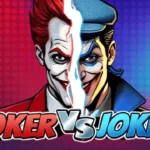Joker vs Joker