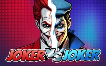 Joker vs Joker
