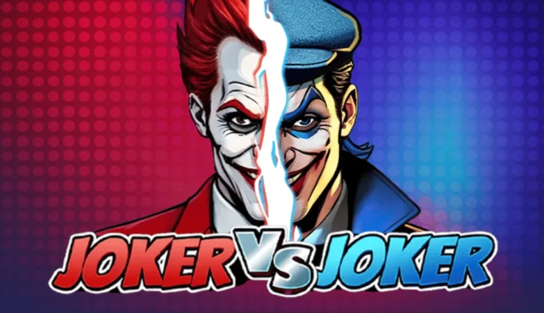 Joker vs Joker