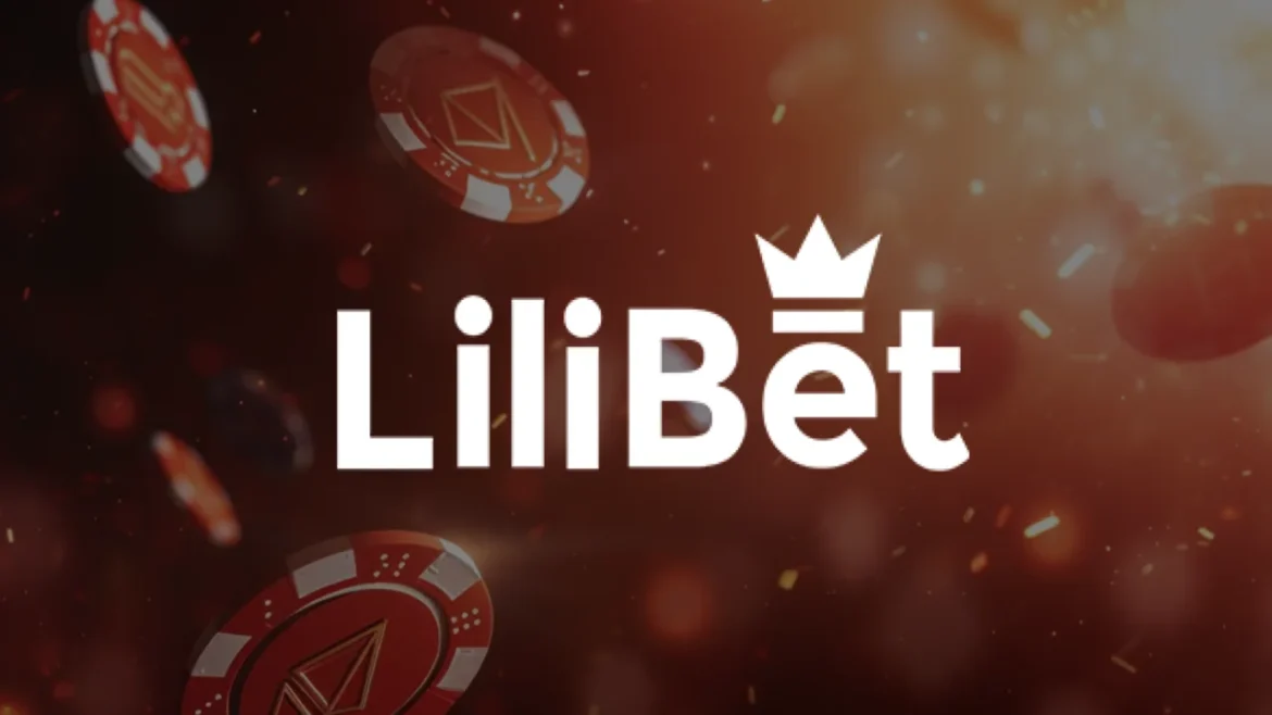 LiliBet Casino: That One Casino I Never Brag About — But Still Play At