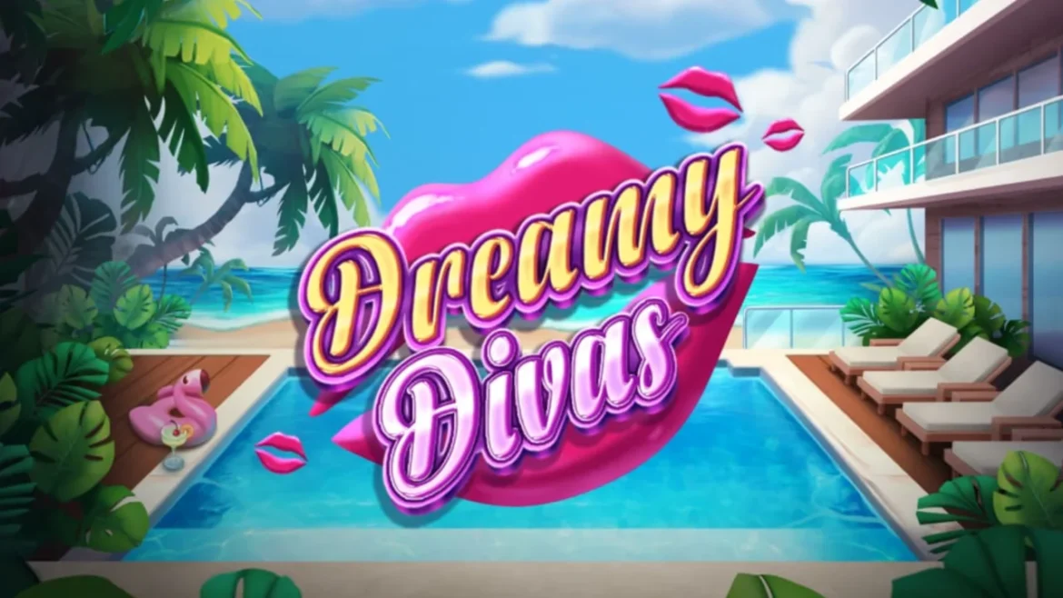 Slot Dreamy Divas – The Glitter Show I Didn’t Ask For but Somehow Stayed Till the End