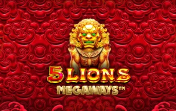 5 Lions