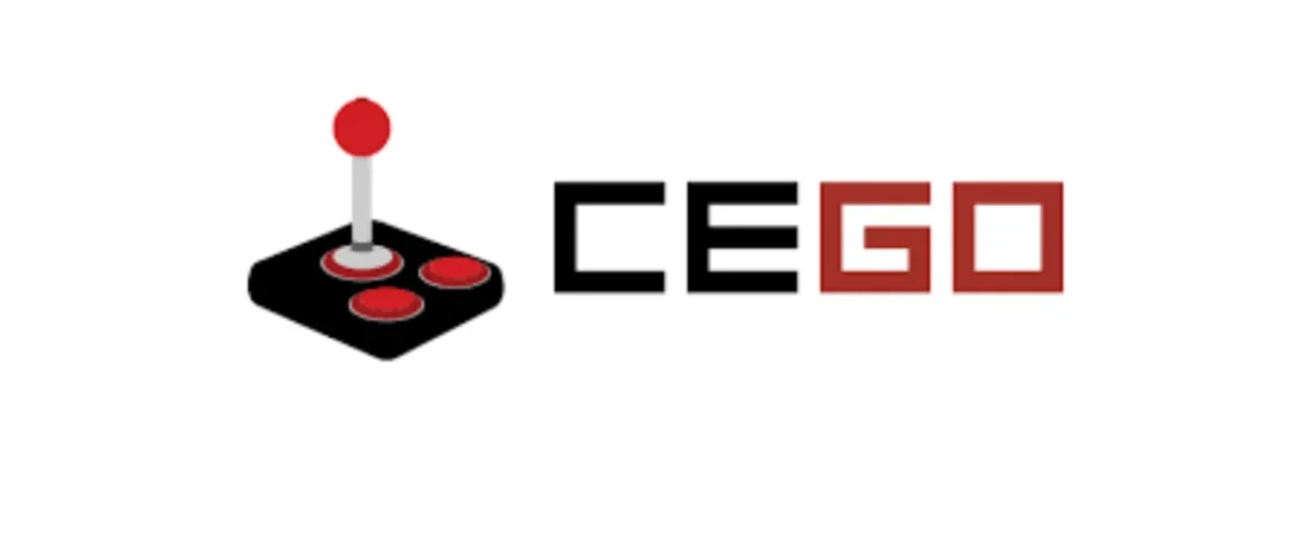 Provider Online Casino CEGO