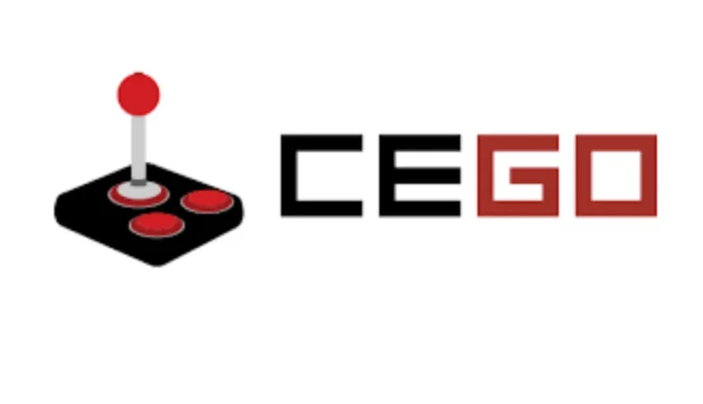 CEGO