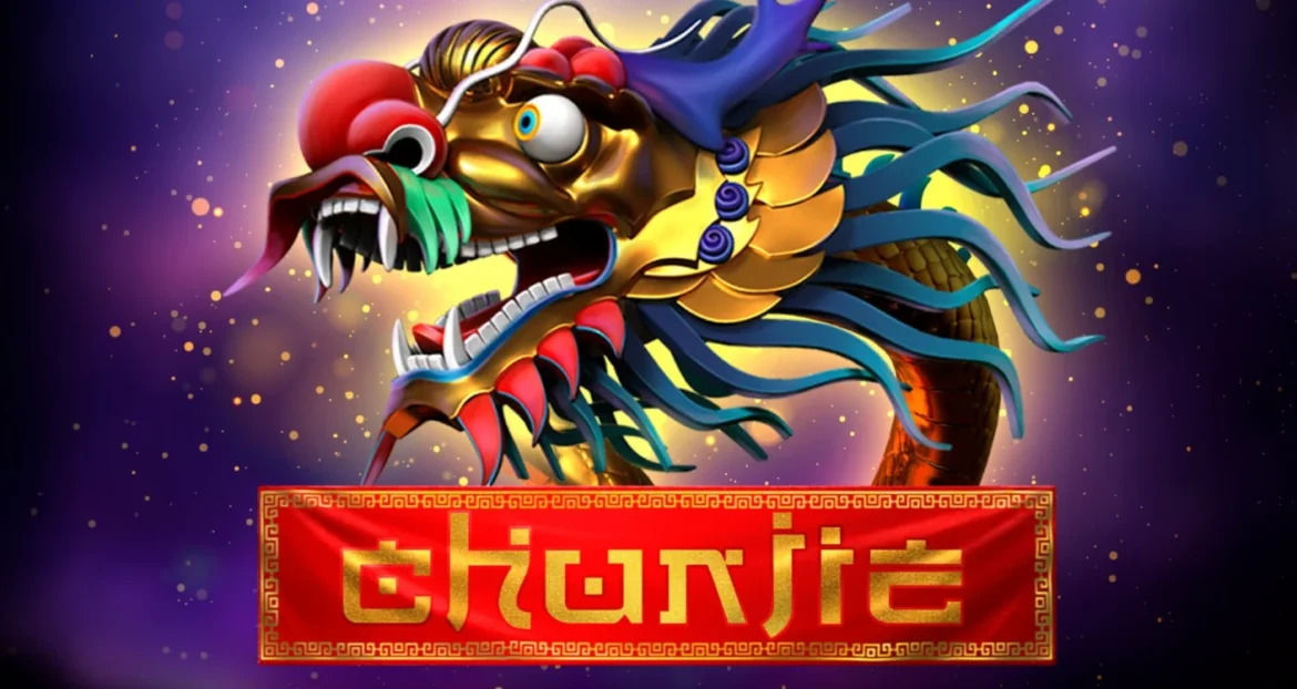 Slot Chunjie — Deep-Dive Review, Data, and Safe-Play Advice 2025