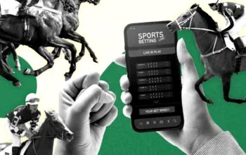horse racing betting